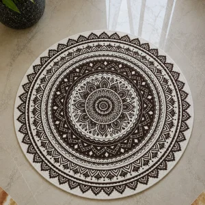 চকলেট ফ্লোর ম্যাট